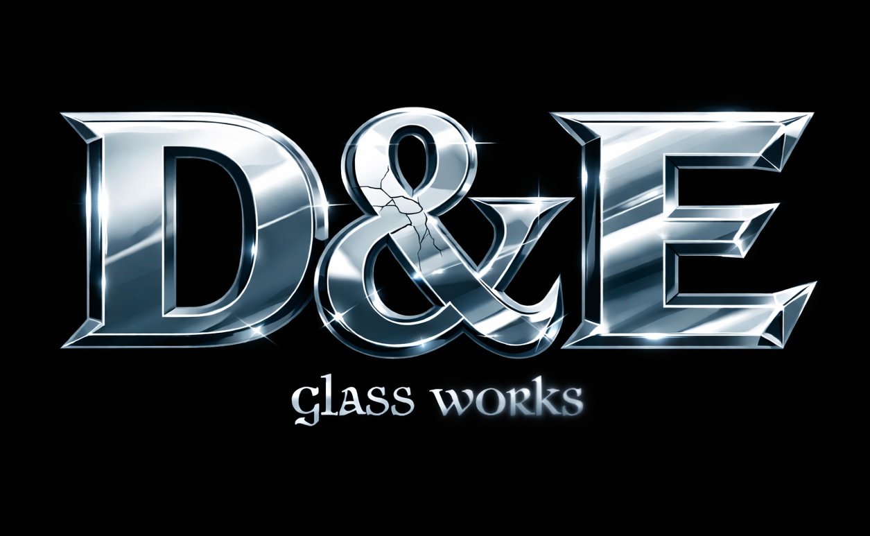 D&E glassworks