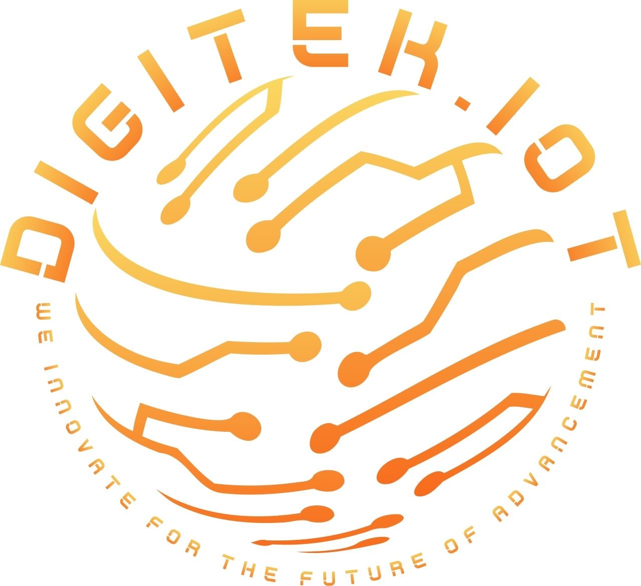 Digitek.IOT